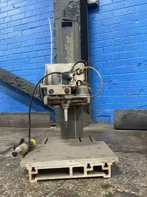 Used 2010 TECHNIFOR CN101 C/P Marking Machines Ohio US | HGR 24 #1457386