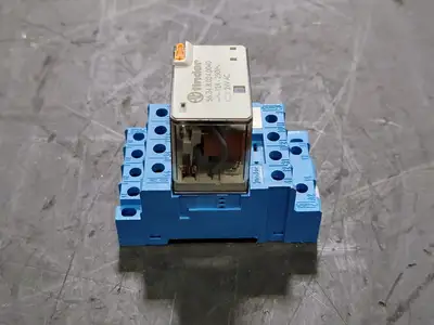 New | in-Stock FINDER 56.34.8.024.0040 Misc Electrical & Power Parts British Columbia CA | Lenmark #247597