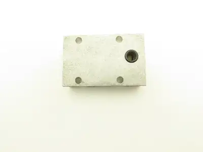 Zimmerman Ingersoll Rand ZHS15071 Series Za Manifold for Pneumatic Air Balancer