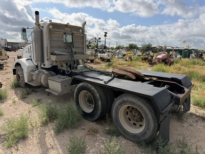 Used 2004 PETERBILT 385 TRUCK TRACTOR Conventional trucks Texas US | Miedema Asset Management Group #1312552