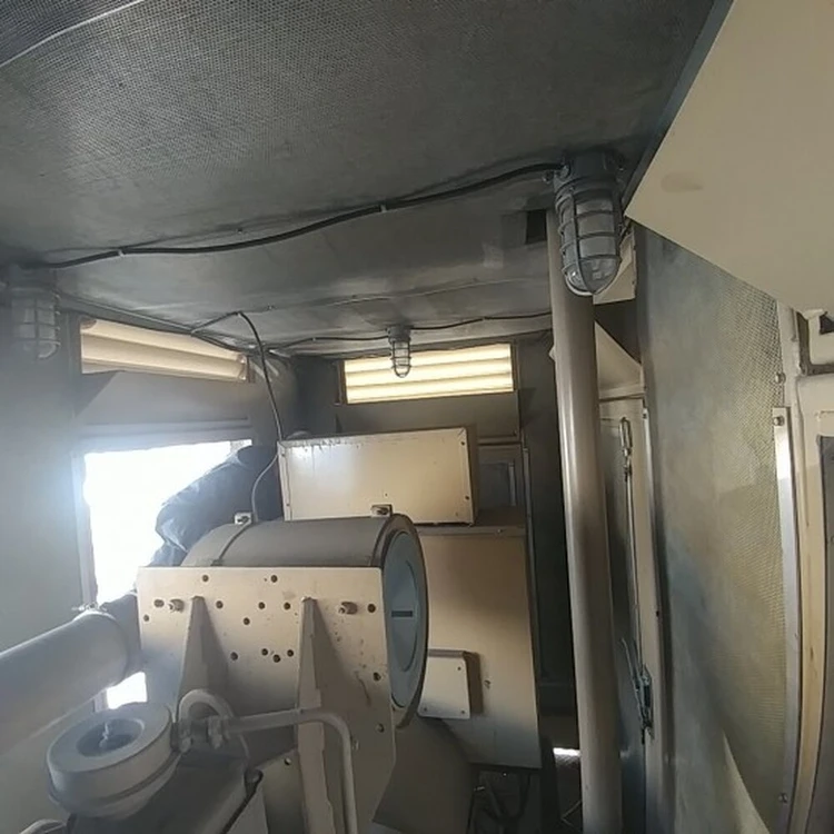Used 1990 _UNKNOWN_ 855 BIG CAM Diesel Generators Nebraska US | Savona Equipment LTD #1170312