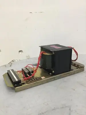 USED SWALLOW ELECTRIC CO. SL-1KB