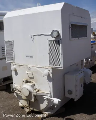 USED WESTINGHOUSE -