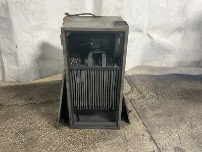 Garco Industrial Dust Collector