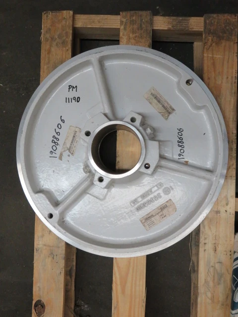 Used Sulzer _UNKNOWN_ Pump Parts Minnesota US | Peak Machinery, Inc. #286646