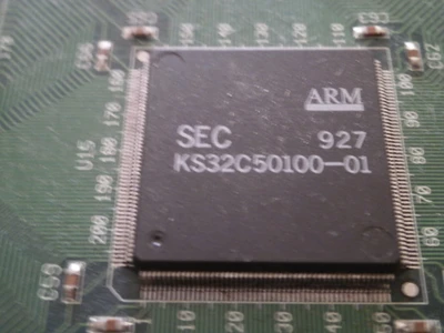 USED SAMUSNG SNDS100  BOARD REV 1.0