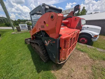 Used 2019 KUBOTA SVL75-2 Compact Track Loaders Alabama US | Proxy Equipment #1388982