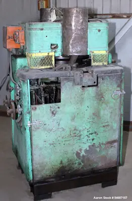Used STOKES 551-1 Tablet Presses Illinois US | Aaron Equipment #1513197
