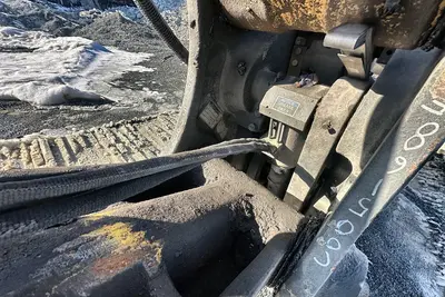 Used 2014 KOMATSU PC490LC-10 Excavators Pennsylvania US | Proxy Equipment #1383045