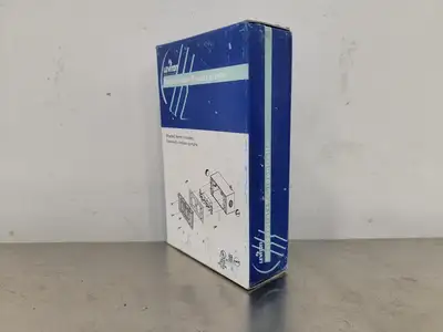 NEW LEVITON 4970-FS
