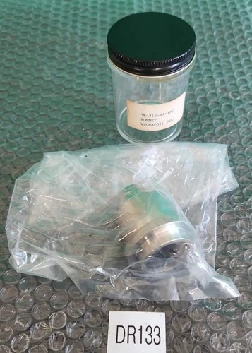 🆕️ Bonnet Connector with Grafoil Packing 5E-316-BA-1PC ||⚡️🇺🇸 SHIP