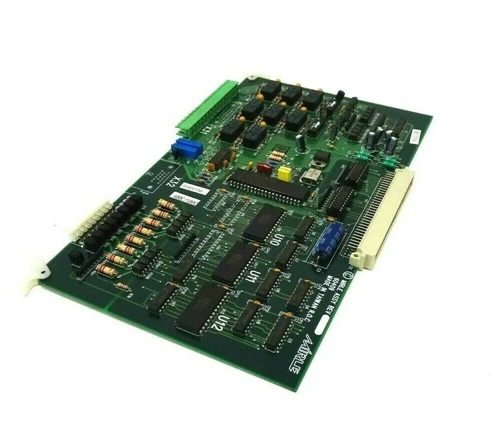 NEW MIRLE 60409 PC BOARD