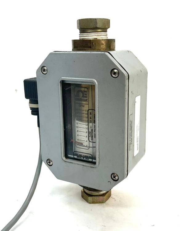 Used LAKEMONITOR 4,986,133 Relays & Switches Kentucky US | Industrial Parts R Us Inc. #356712