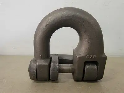 USED CM 3/4-G80/100