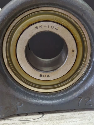 NEW Federal Mogul P 72-R