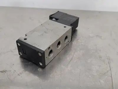 USED SMC NVFS3120-3DZB-02T