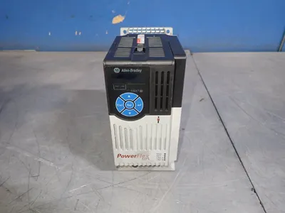 USED ALLEN BRADLEY 25CD010N114