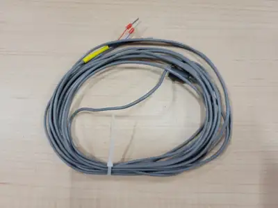 Temperature Sensor F65 7-28-05