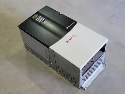 USED 2010 ALLEN-BRADLEY 20BE099A0ANNANC0