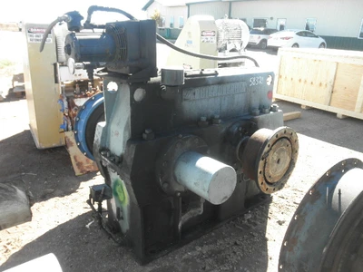 USED PHILADELPHIA 155HP-1