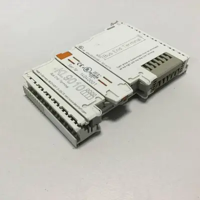 USED BECKHOFF KL9010