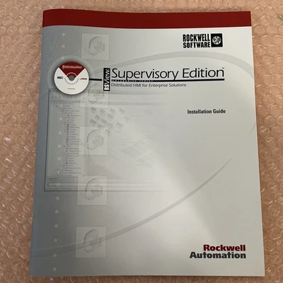 NEW Allen-Bradley 9701-VWSB025AENE