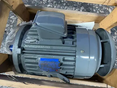 Used TECOWESTINGHOUSE 3A184D6001C Motors (misc) Ohio US | HGR 24 #1503702