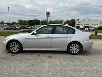 Used 2007 BMW 328 Sedans Michigan US | Miedema Asset Management Group #1463078