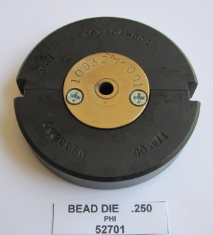 Used PHI 2100 SERIES Tube End Deburring Flaring Beading Michigan US | Ultimate Tube Bender Parts Plus #202207