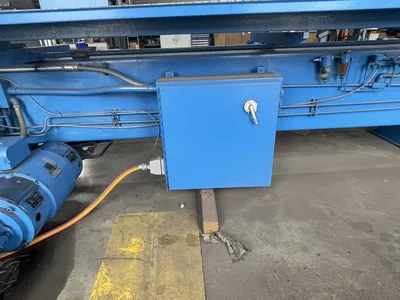 USED CONRAC 260