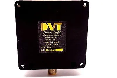 USED DVT IDIA SMART LIGHT