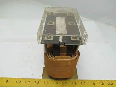 Reactor Transformer 75A 3PH Fanuc CNC