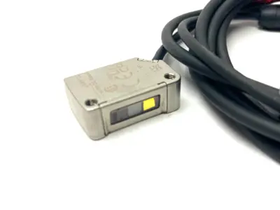 LR-XH100 | Keyence  Compact Laser Sensor Separate Amplifier - New Other