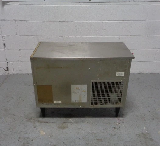 Used MULTIPLEX SC340-4 Chillers California US | BakeryEquipment.com #1556107