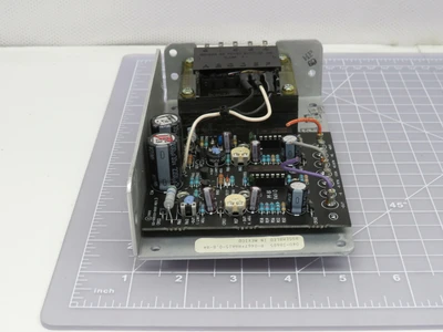 Used POWER ONE _UNKNOWN_ AC/DC Power Supplies Texas US | OCO Industrial #1675361