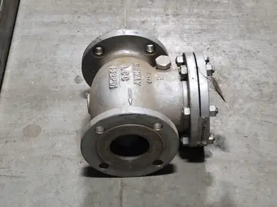 USED NEWAY 452PD