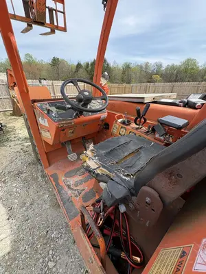 Used 2006 XTREME MFG XRM1254 Telehandlers New Jersey US | Proxy Equipment #1388649