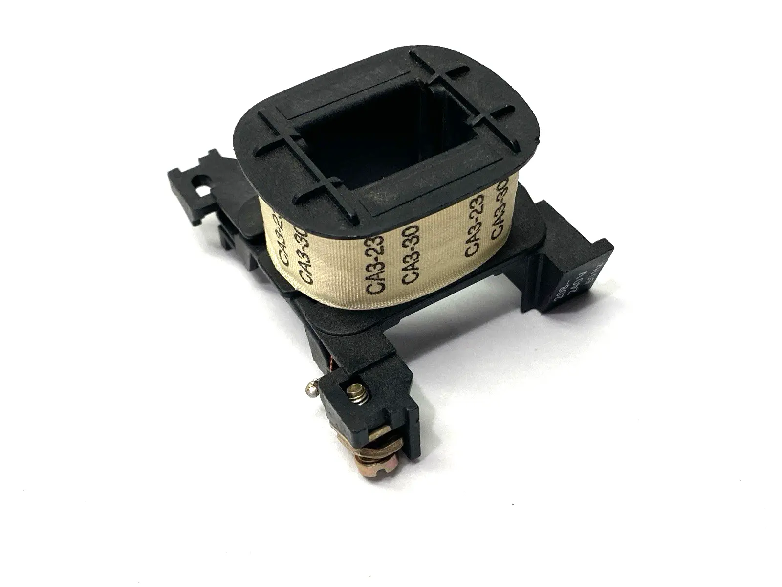 USED SPRECHER+SCHUH REPLACEMENT COIL CA3-23 THRU CA3-30 60HZ 208-240V