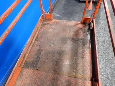 Used 2000 SKY JACK SJIII4626 Scissor Lifters Ohio US | HGR 24 #1261315
