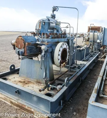 USED PUMPWORKS 610 8X10X13 PWM