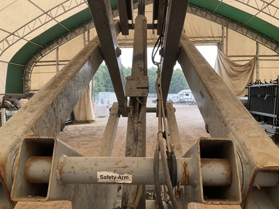 Used GENIE GS-2632 Scissor Lifters Michigan US | Miedema Asset Management Group #1318344