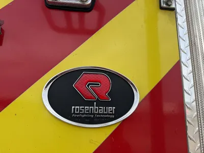 Used 2007 SPARTAN ROSENBAUER PUMPER FIRE TRUCK Fire Trucks Minnesota US | Carco Truck & Equipment #1539853