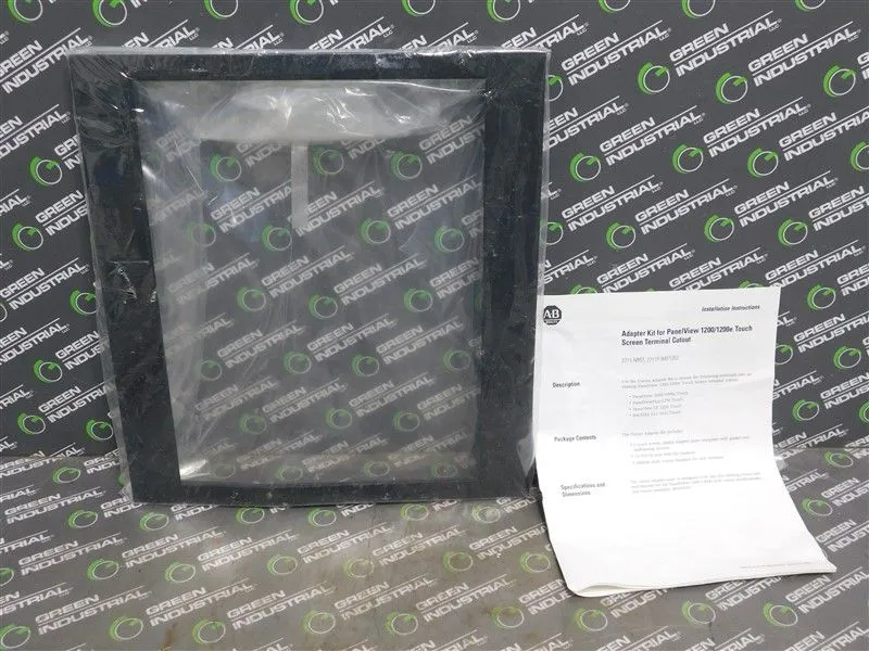 USED ALLEN BRADLEY 2711-NR5T