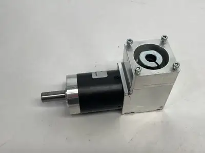 Used Neugart Right Angle Gearbox WPLE040-064-SSSB3AA-Y8/25/30/45/B5/M3 Gearboxes Michigan US | Maverick Industrial Sales #1400846