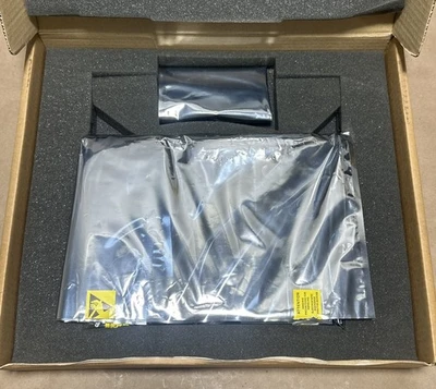 NEW Concurrent Technologies 750 6009-05