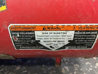 Used COLEMAN RE0200608 Miscellaneous MRO Ohio US | HGR 24 #1516923