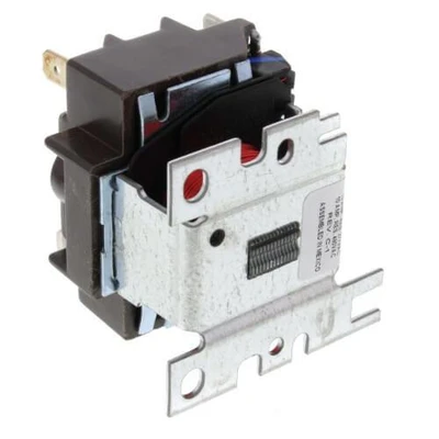 Honeywell R8222B1067 General Purpose Relay [New]