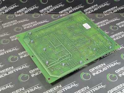 Outotec SIU 1658 Serial Interface Board 3811 551-2K Used
