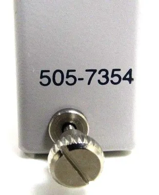 NEW TEXAS INSTRUMENTS 505-7354 NETWORK MODULE 5057354