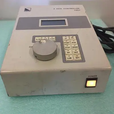 LASERTEC IZCI Z AXIS CONTROLLER